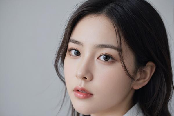 下巴设计如何让你的侧颜更精致？5个关键点帮你找到理想方案