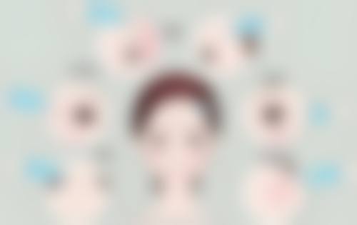 苹果肌可以打溶脂吗？