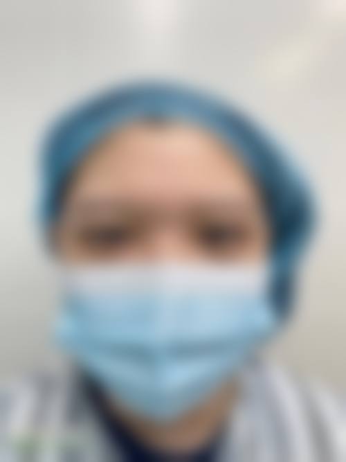 【彭雅洁医生荣誉资质:】