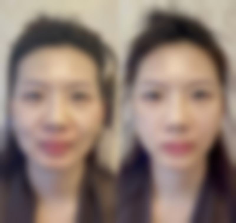 【天津美泽医学美容门诊患者口碑评价：】