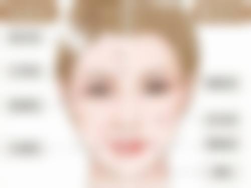 打了除皱针可以做脸吗？