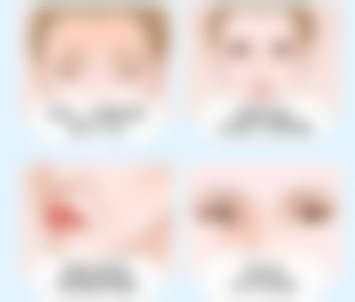 打瘦脸针时的注意事项