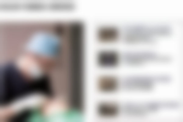 【THE SEROI整形外科（韩国德社罗伊整形外科）特色项目：】