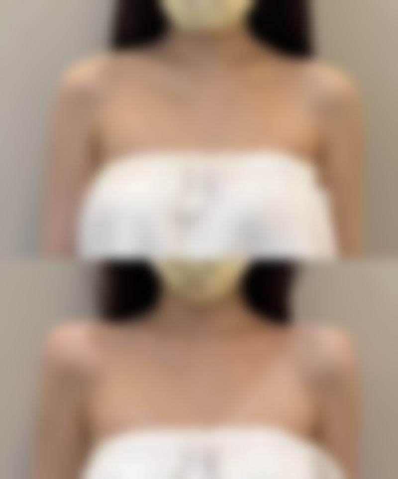 嘴唇厚与薄在妆容上的表现