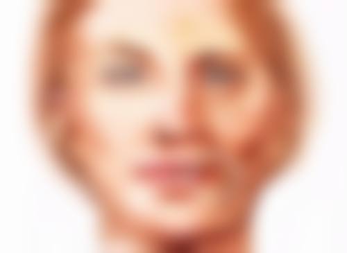 方脸颧骨高的女人命运