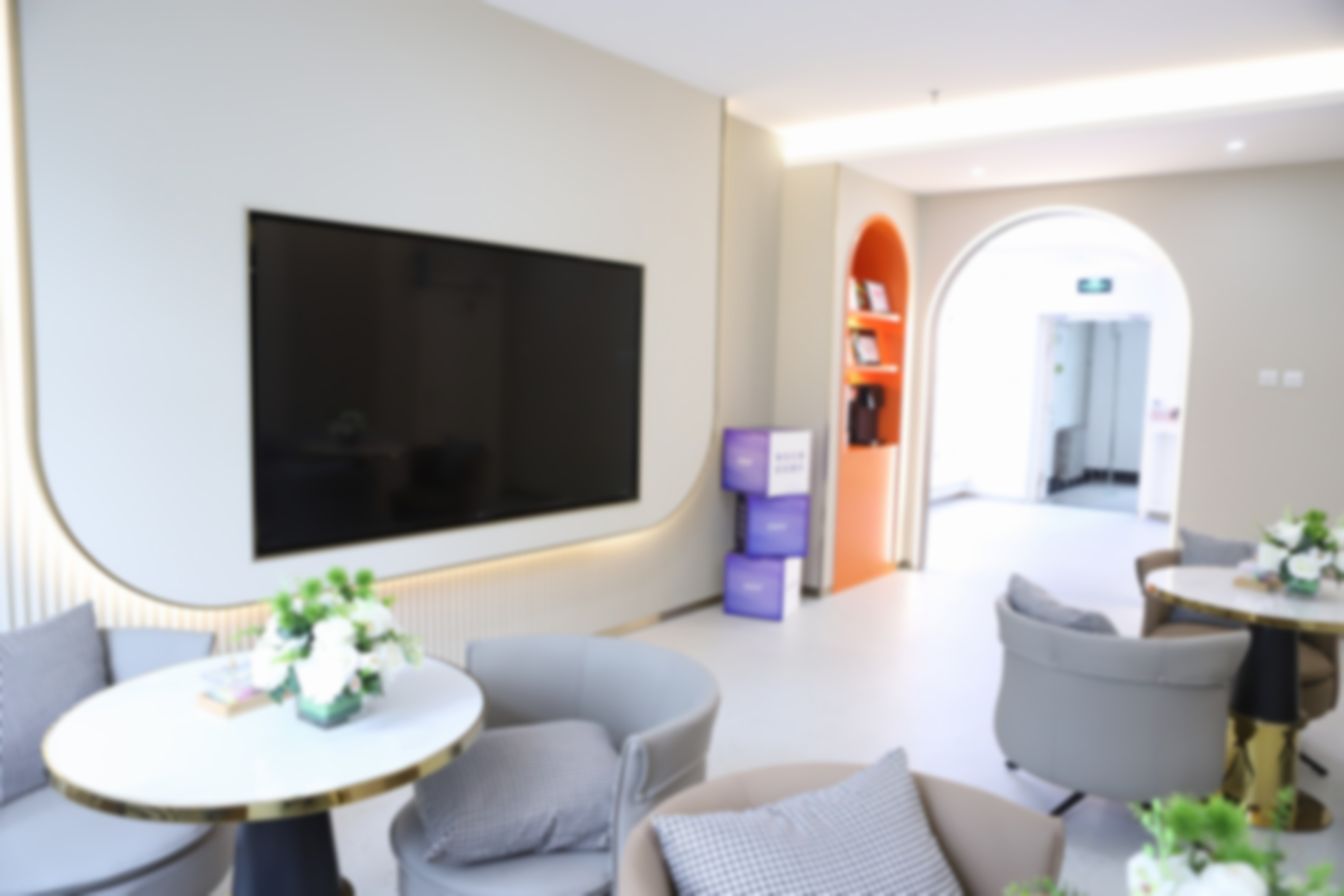 北京京通医院医疗美容门诊部陈莉医生面部填充成效靠谱吗