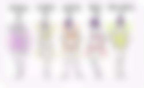 嘴唇下厚上薄的女人是怎样的人