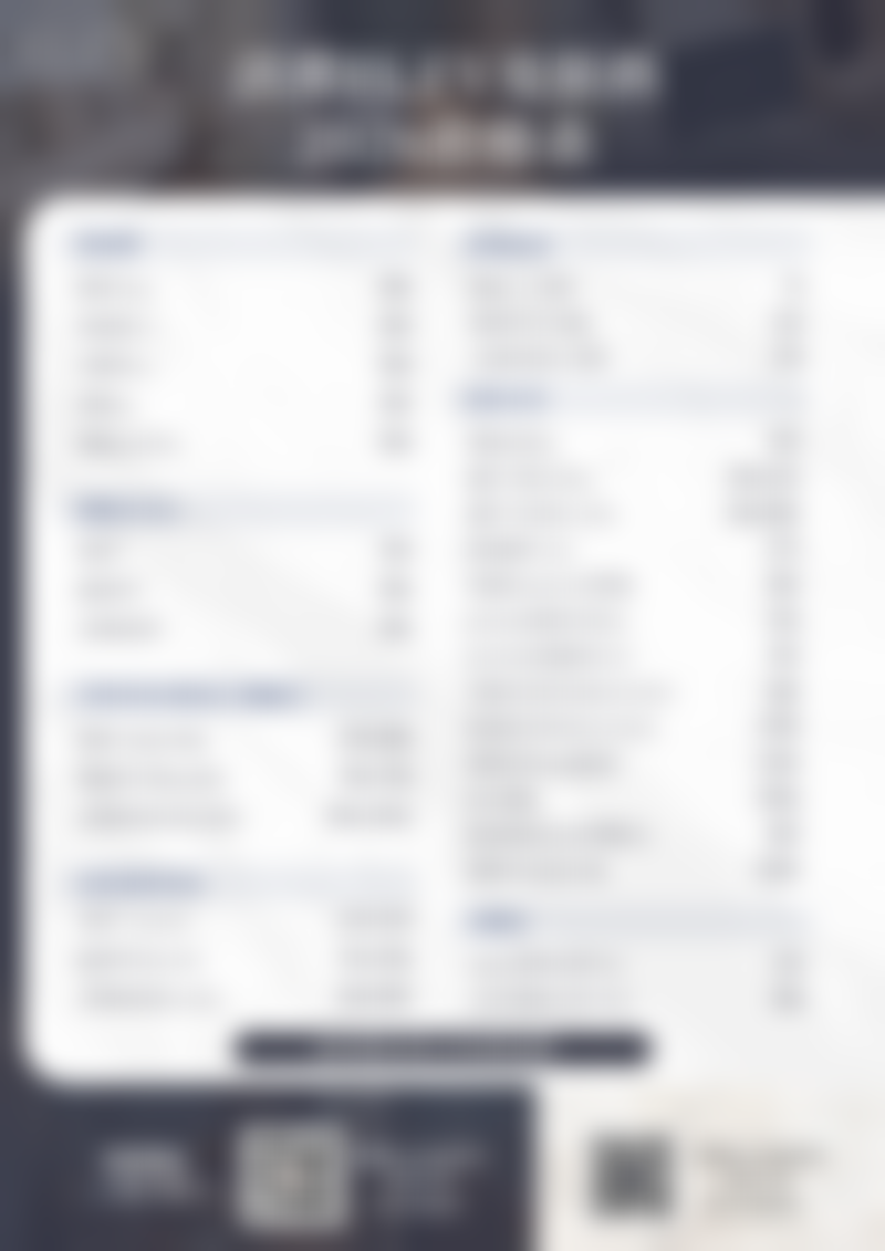 【西安倷瑞儿整形医院特色项目：】