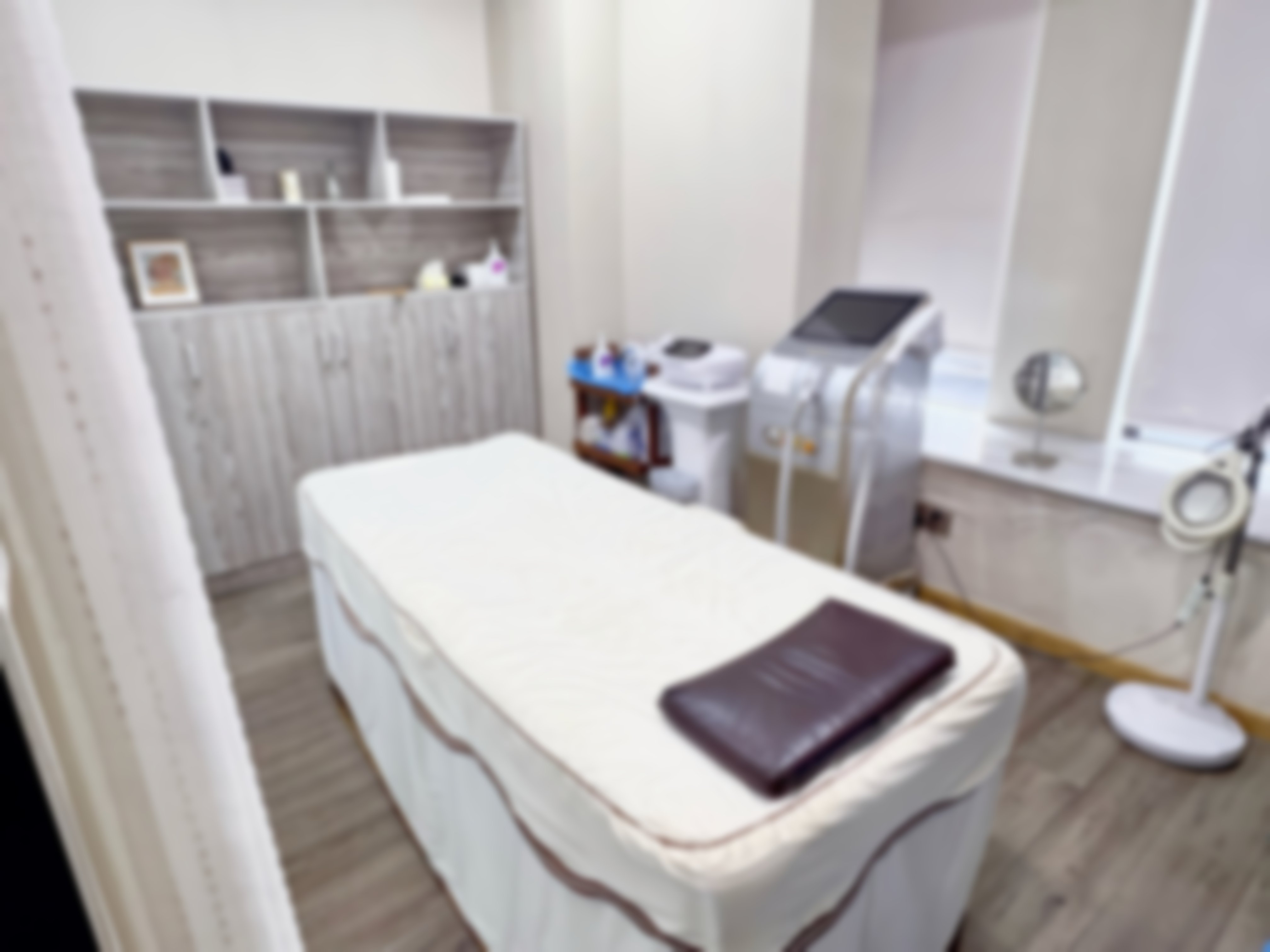 2026成都成华李修肤华塑医疗美容诊所谢林含坐诊时间表，助你精准预约！错过等一年的医美良机别再错过！ 