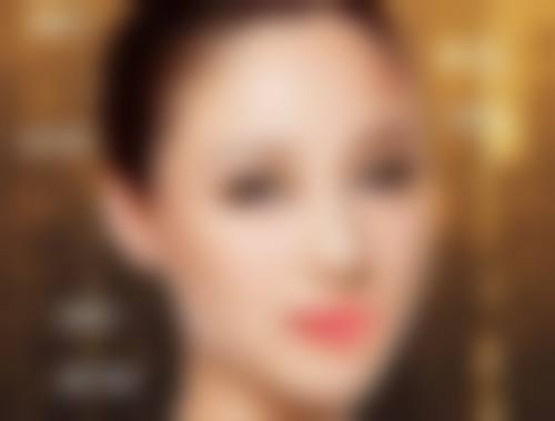 整过容的下巴是怎么样的