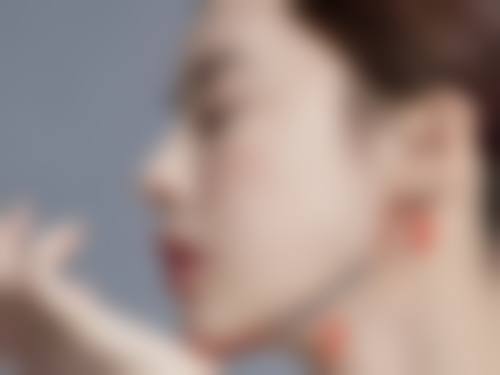 牙龈后面、舌头下面口腔白色凸起与矫正的关系