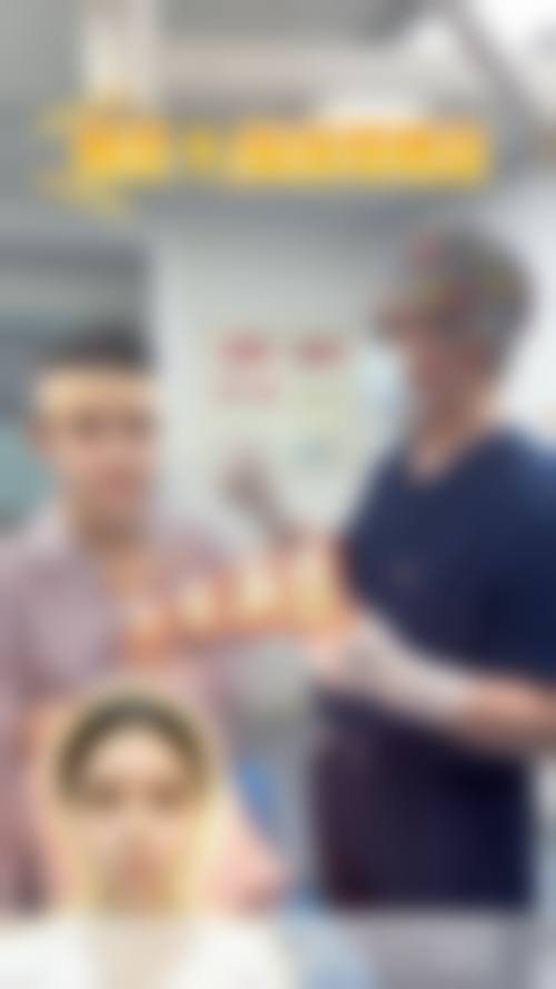 【深圳莱斯黛医疗美容门诊部诊疗设备：】