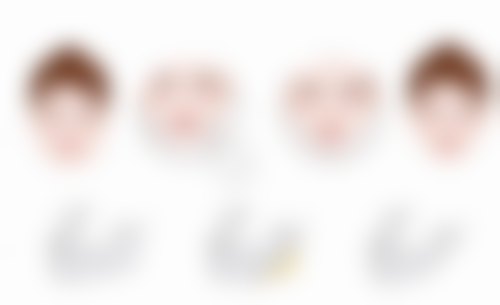 嘴唇特别厚怎么能变薄