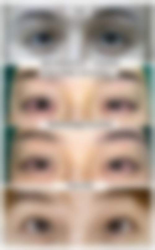 【重庆开州薇雅医疗美容患者口碑评价：】