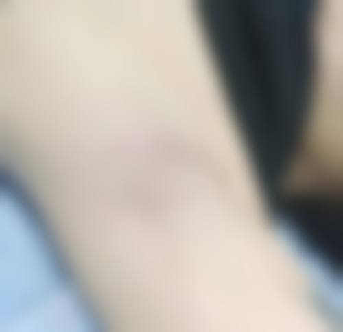 【耿祎楠医生执业信息：】