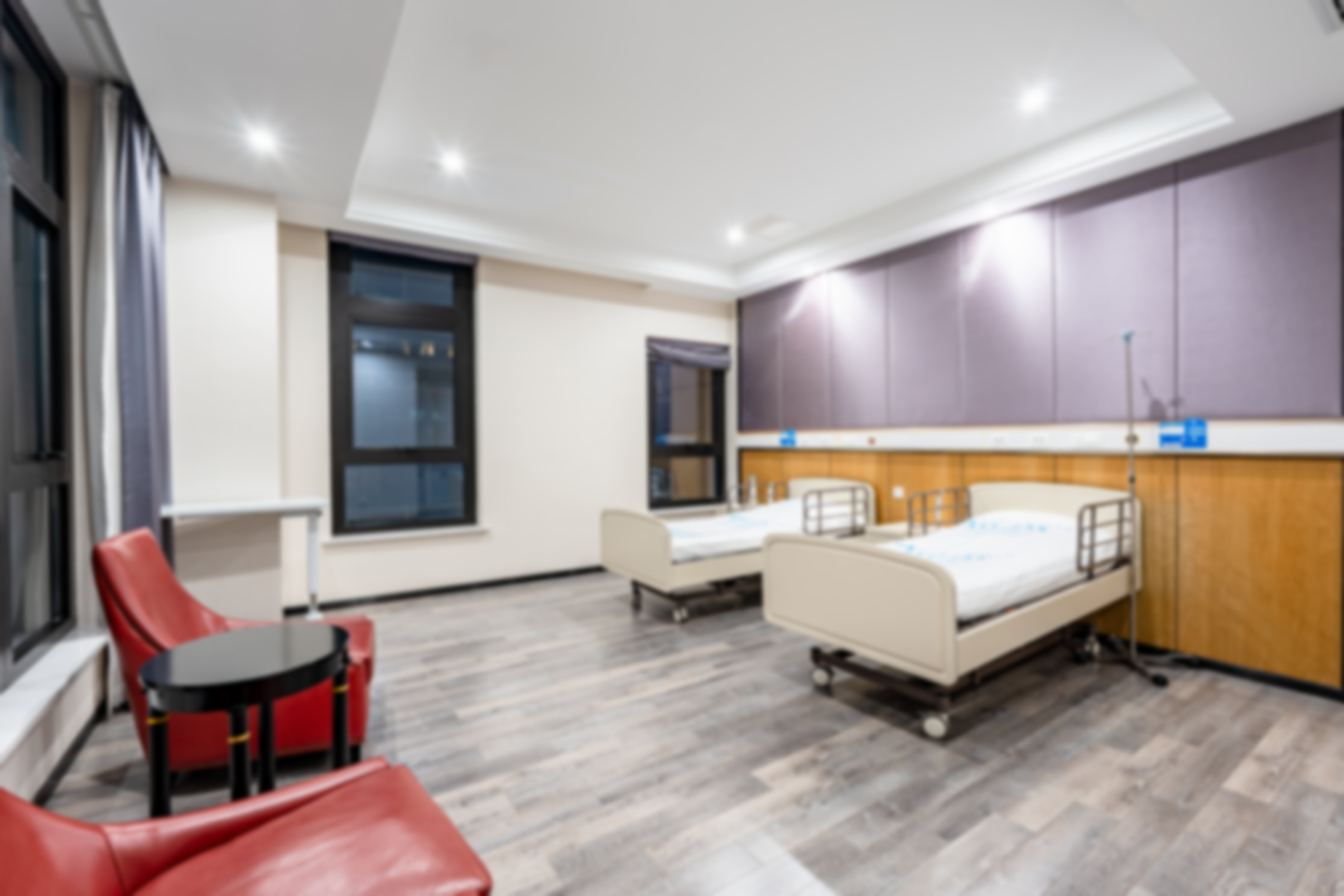 【柯博胜医生擅长项目:】