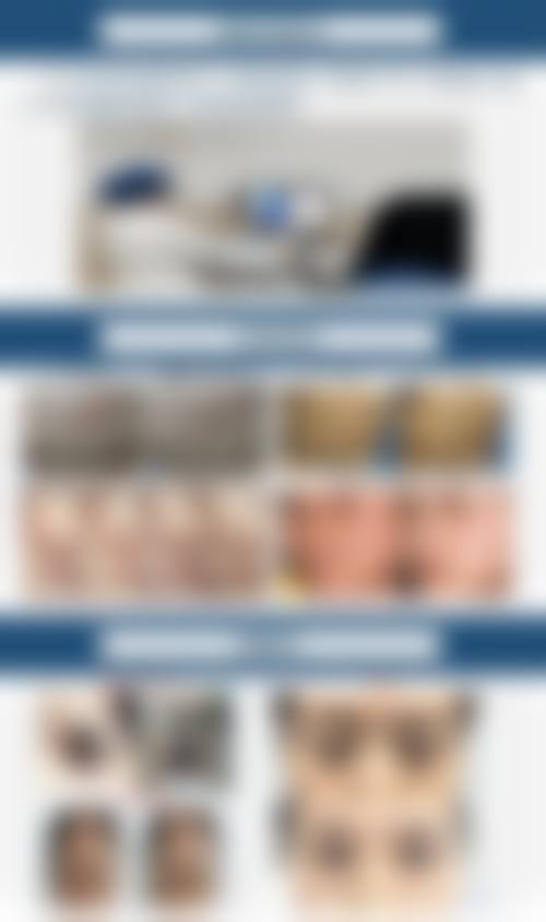 【邯郸莱媚俪整形医院诊疗设备：】