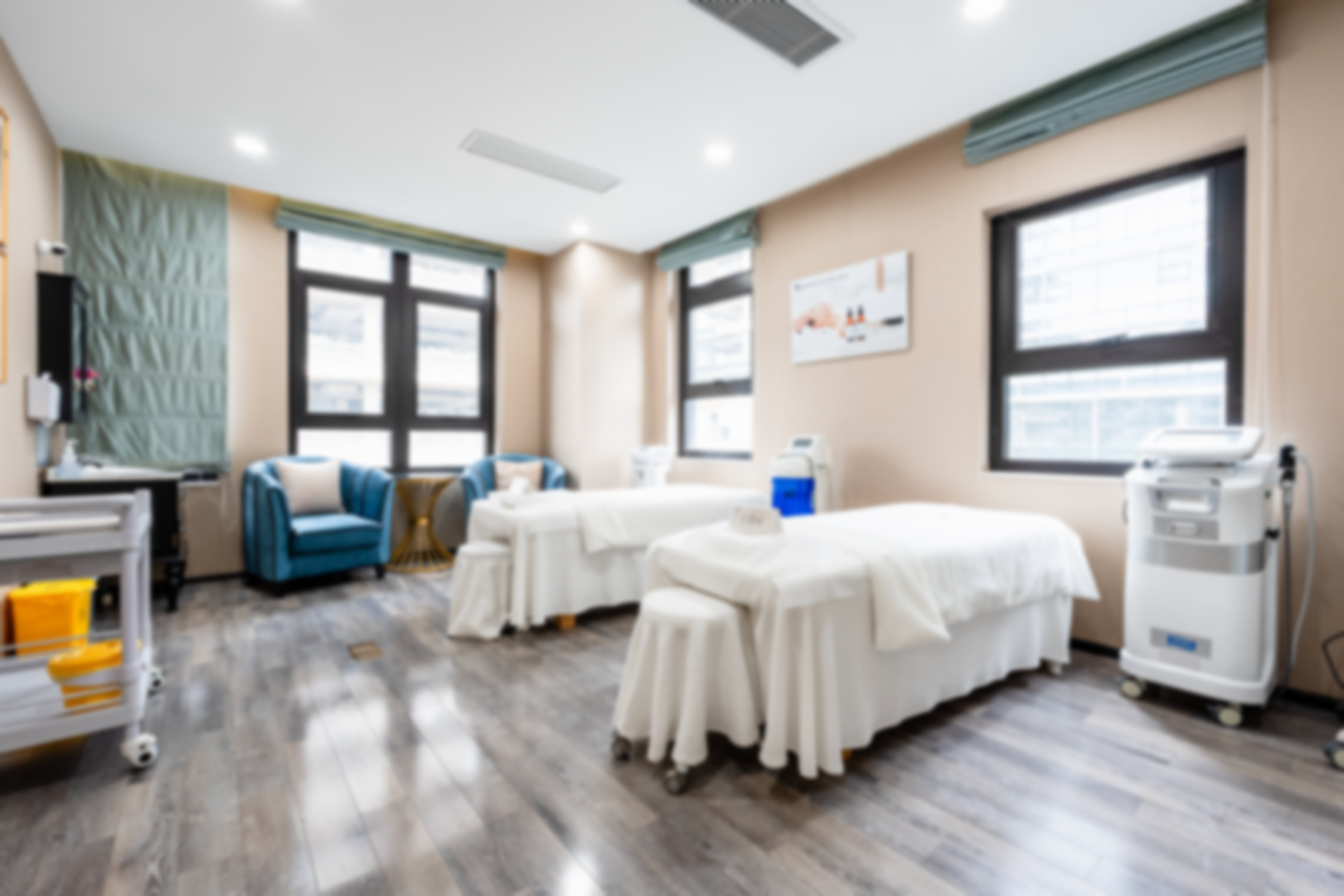 【赵克昶医生擅长项目】