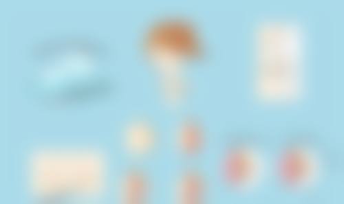 少女针适合打哪个部位