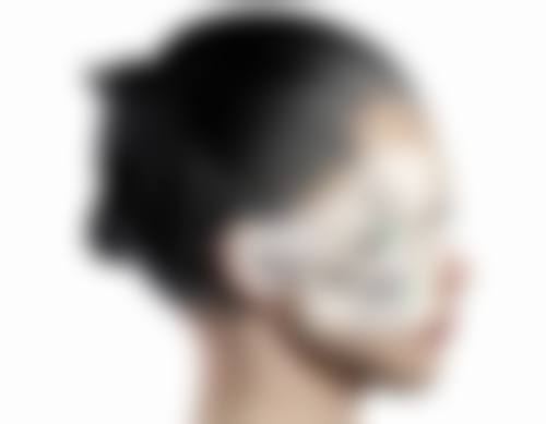 下颚突出如何自己矫正