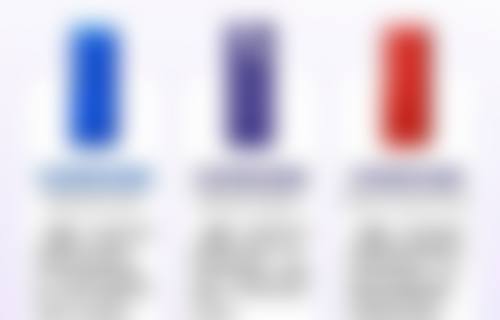 上嘴唇厚和下嘴唇厚的区别