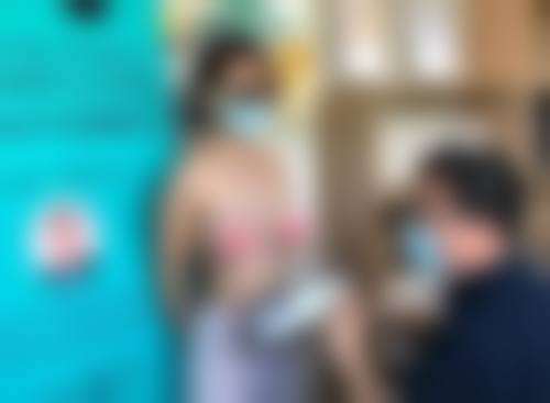 下颚突出矫正的相关资料获取（图片、视频）