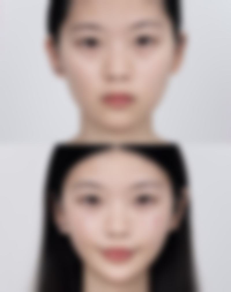 上嘴唇厚下嘴唇厚的女人面相