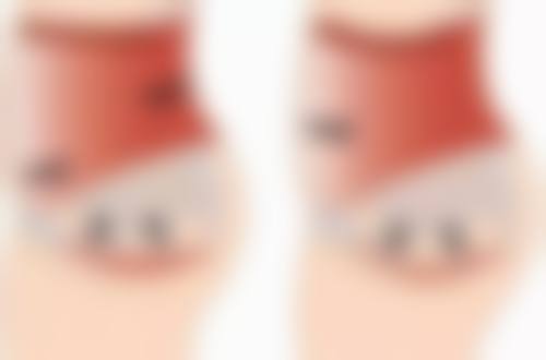 拍照嘴巴是歪的现实难道也是这样