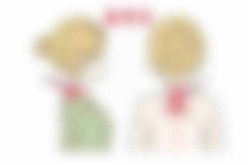 嘴形不对称怎么办