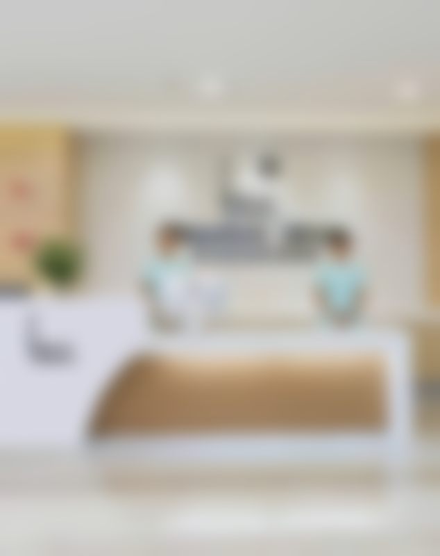 医院的其他优势