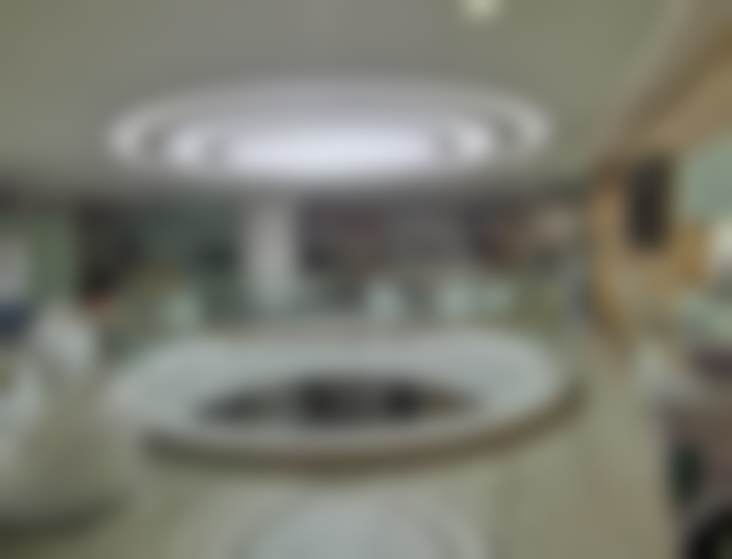 治疗后修复情况