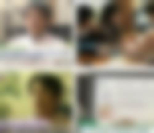 【韩国鸣玉轩韩医院特色项目：】