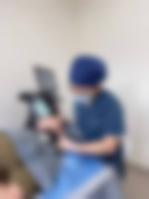 【朱仪谨医生技术特点：】