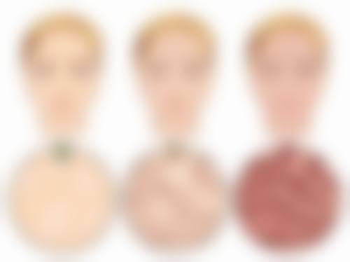 瘦脸针要打几次定型