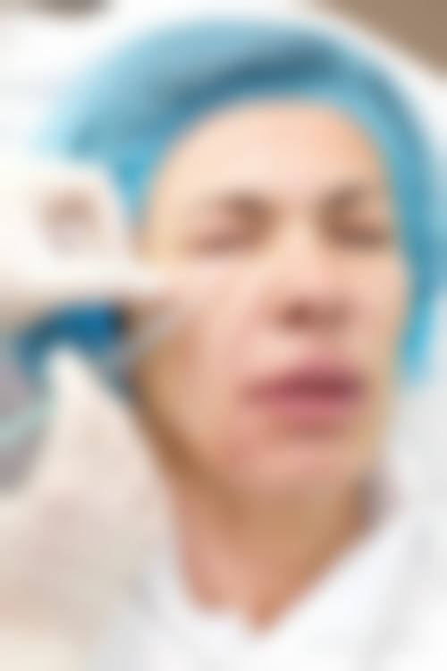 【日照市中医医院整形美容与皮肤病科医生名单：】