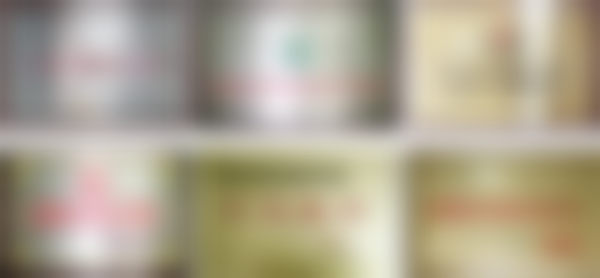 新生植发连锁美容医院参考价格表：