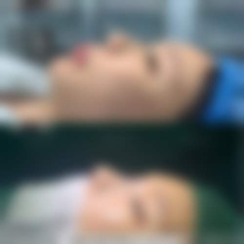 【刘麒医生荣誉资质:】