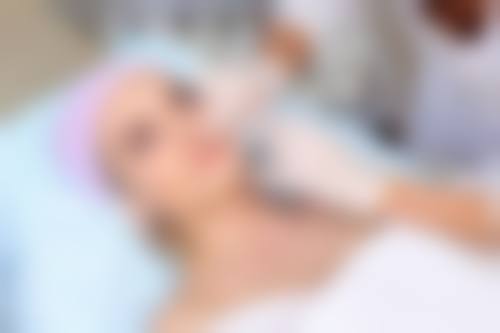 【淄博医圣皮肤病研究所特色项目：】