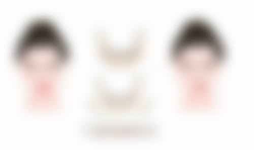 【韩国DK医院参考价格表:】