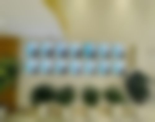 【南充阿蓝医疗美容门诊部地址:】