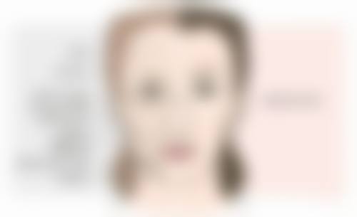 绿毒瘦脸针是什么样子？