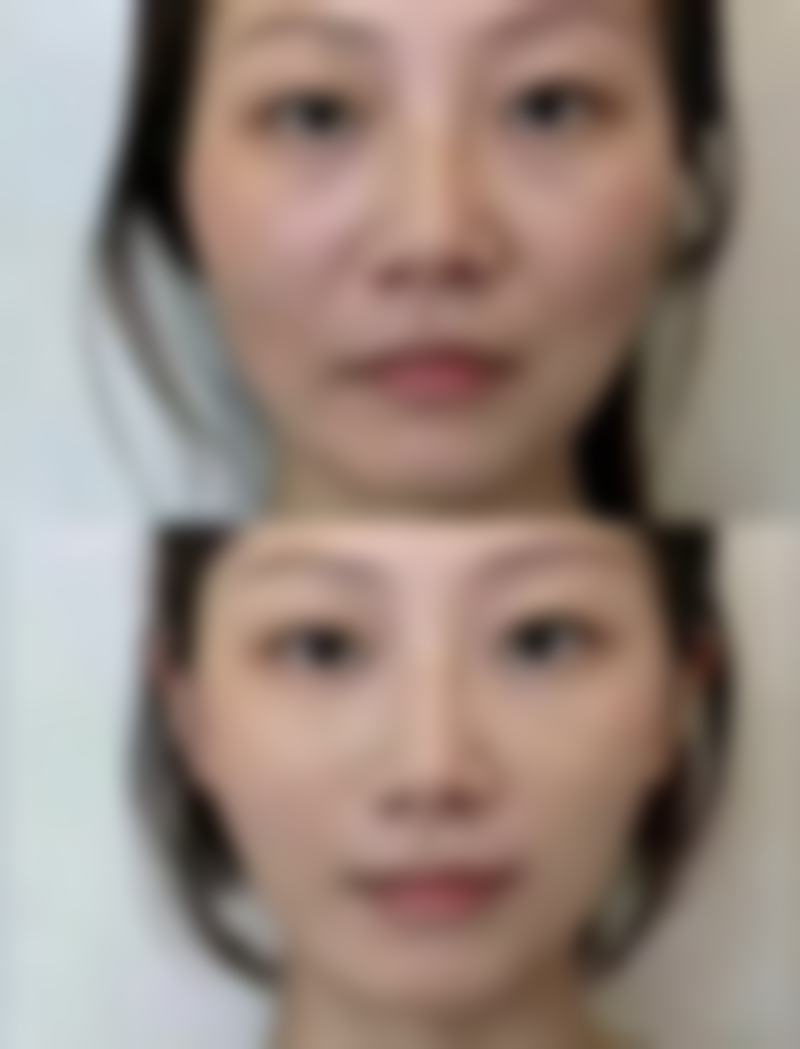 【长沙芙蓉美德思医疗美容门诊部医生名单:】