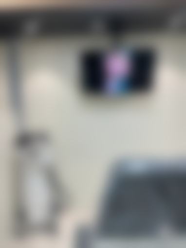 三、注射过程:紧张又期待
