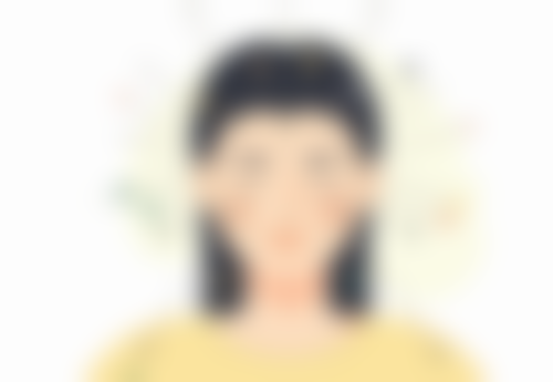 嘴突出侧面特别难看怎么矫正视频
