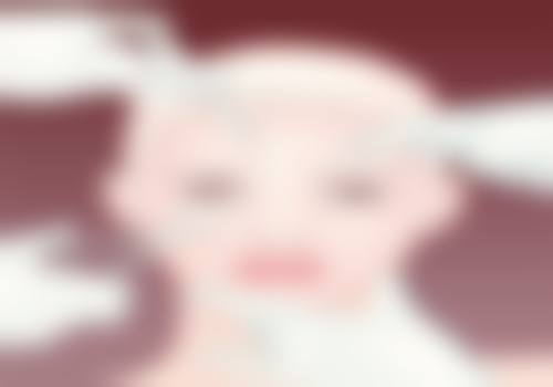 嘴突出侧面特别难看怎么矫正图片