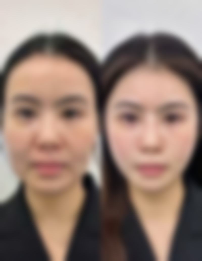 30岁 + 的人群