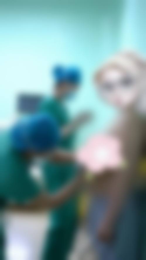 患者真实评价