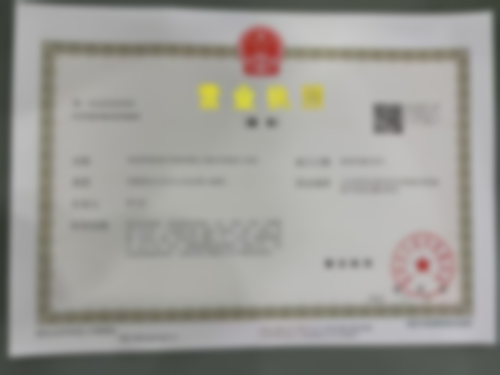 资质合规与环境优势解析