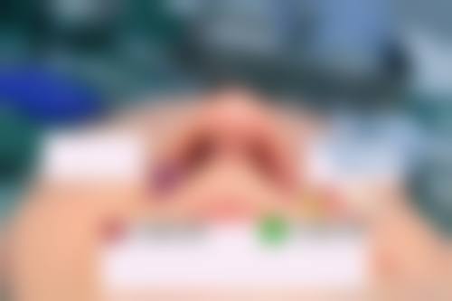 临床实例分享
