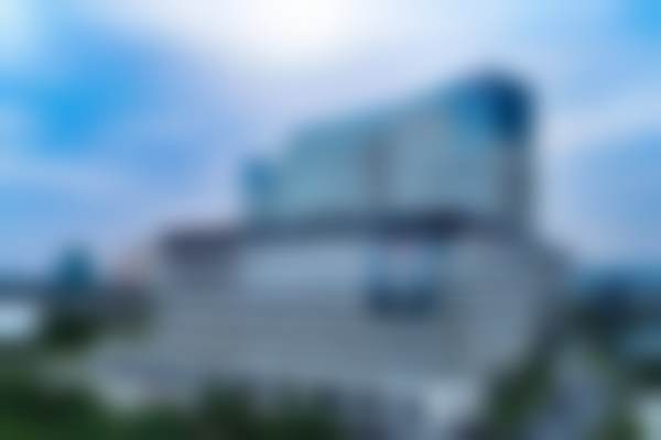 温岭市第一人民医院眼科